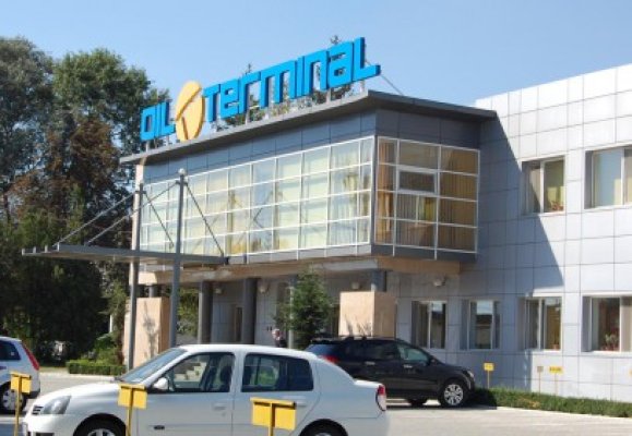 Oil Terminal lichidează compania de proiect prin care trebuia să fie construită conducta de ţiţei Constanţa - Trieste